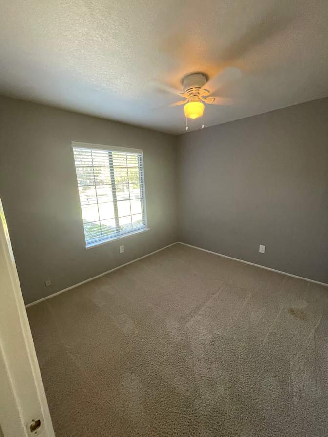 Joshua's room