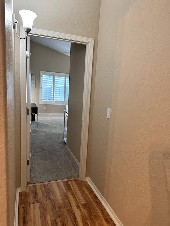 Jennifer's room