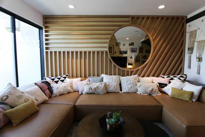 Haven Coliving's room