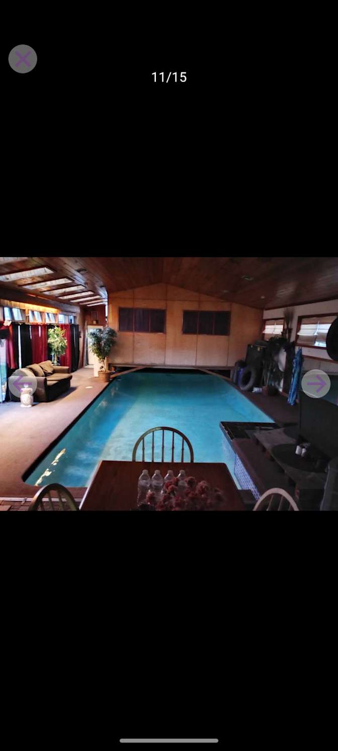 Gerald's room