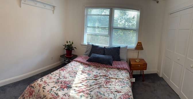 Anna's room