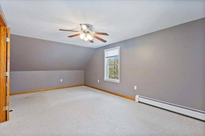 Dan's room