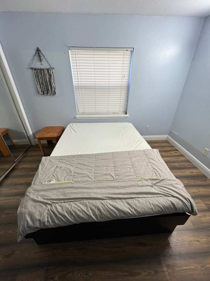 Madhav's room