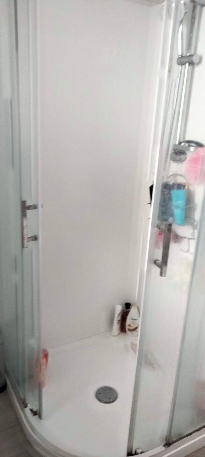 Sharron's room