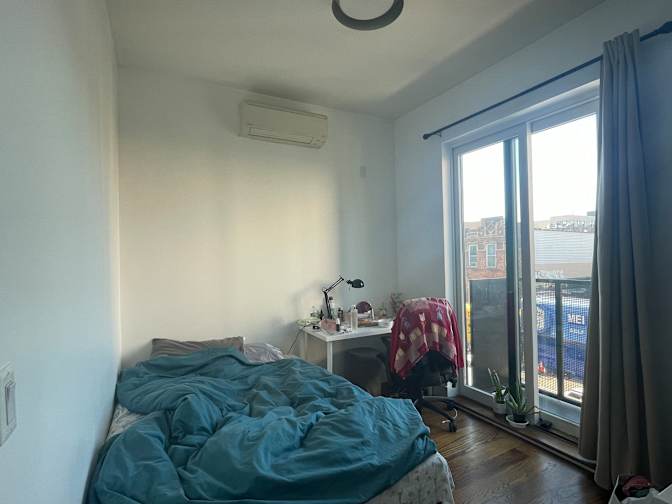 Emily's room
