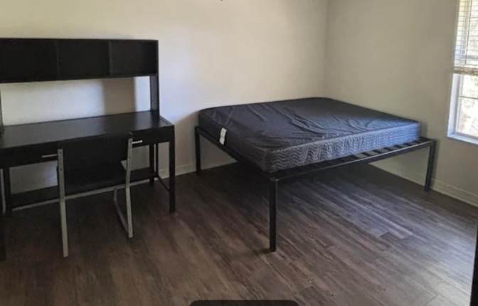 Sierra's room