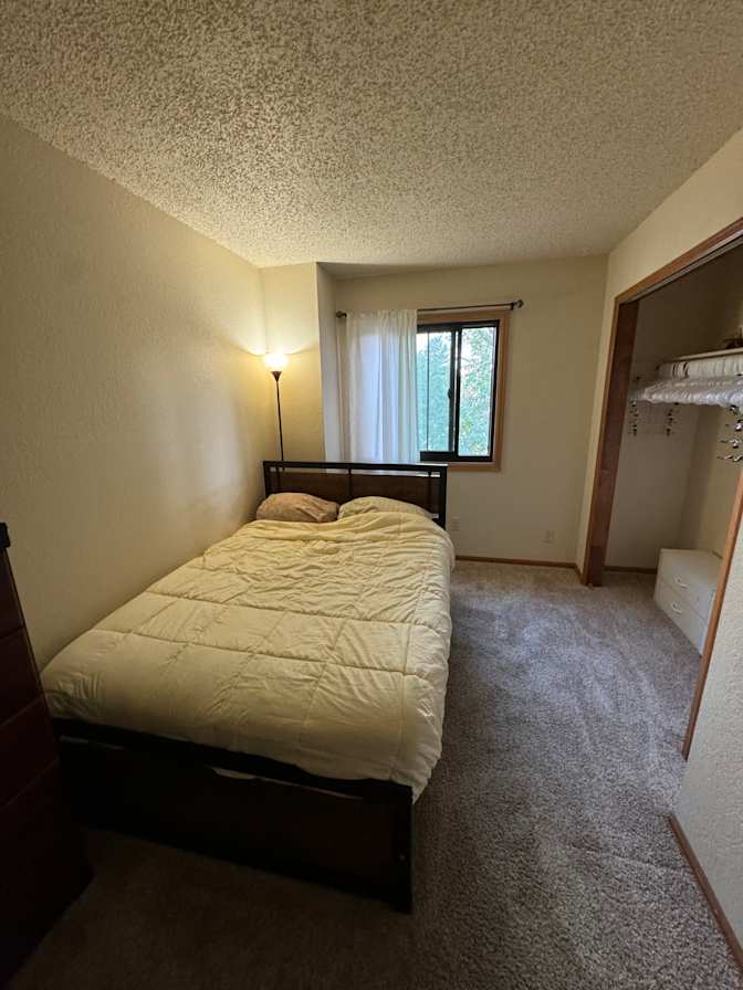 Marco's room