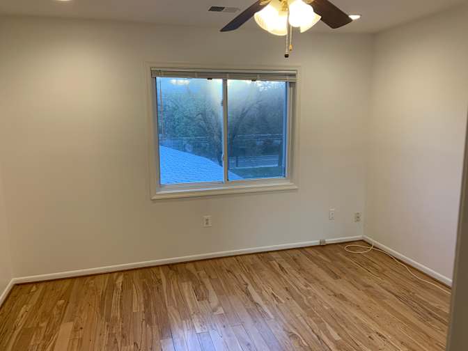 Ian's room