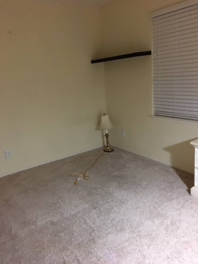 Claire's room