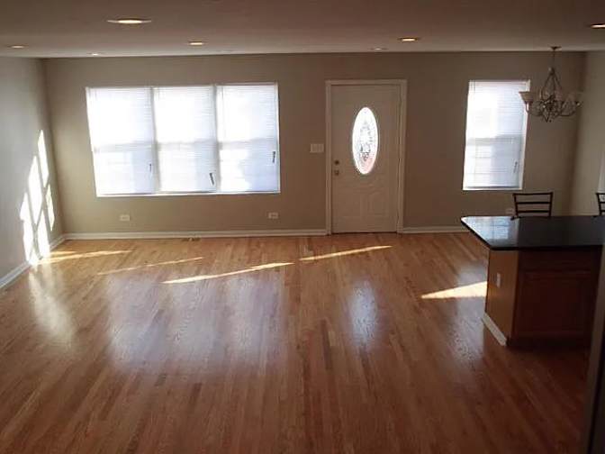 Geno's room