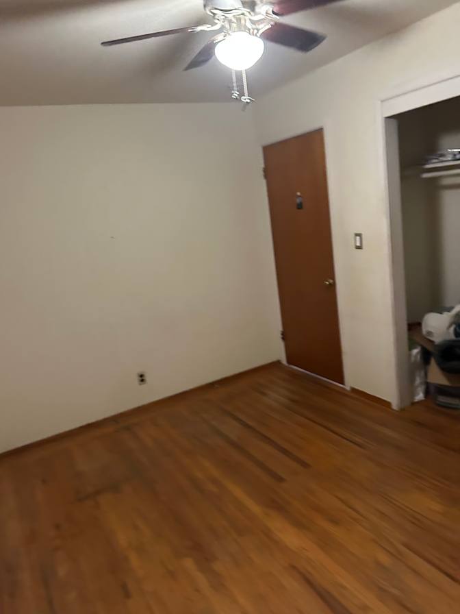 Maria V's room