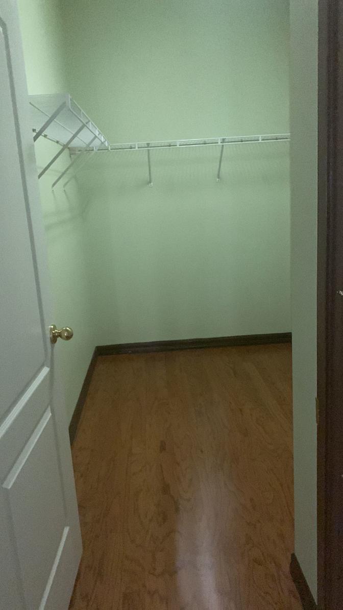 Grace's room