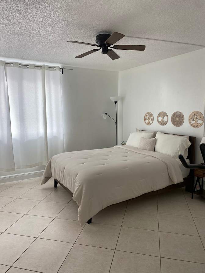 Margarita Mcconnon's room