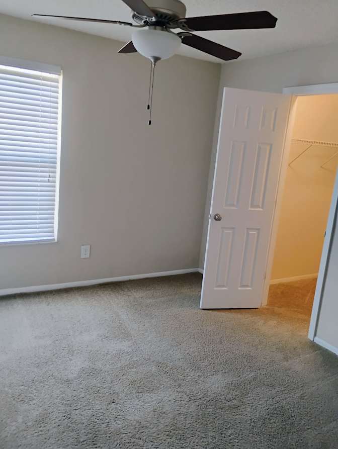 Whitfield's room