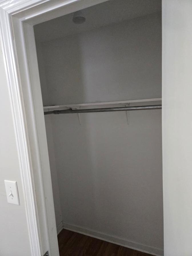 Joe Devita's room