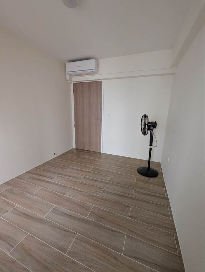 Dasmund's room