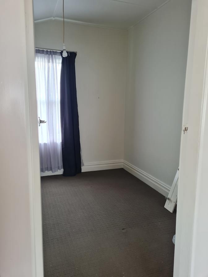 Stephanie's room