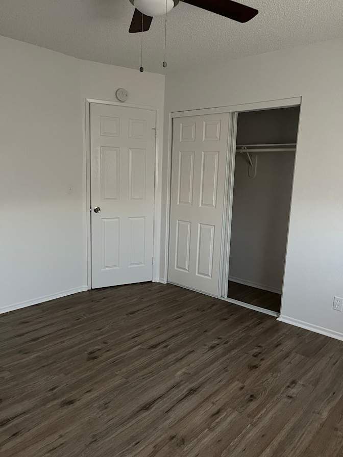 Angelina's room