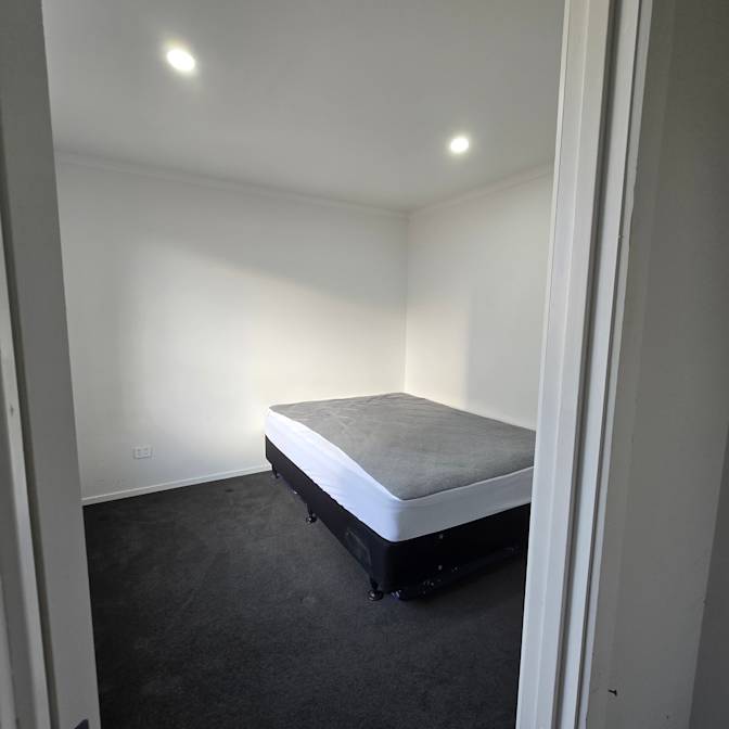 Robilynne's room