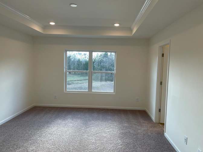Alcove Rooms's room