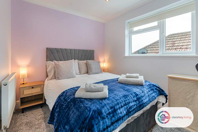 Imogene-may's room