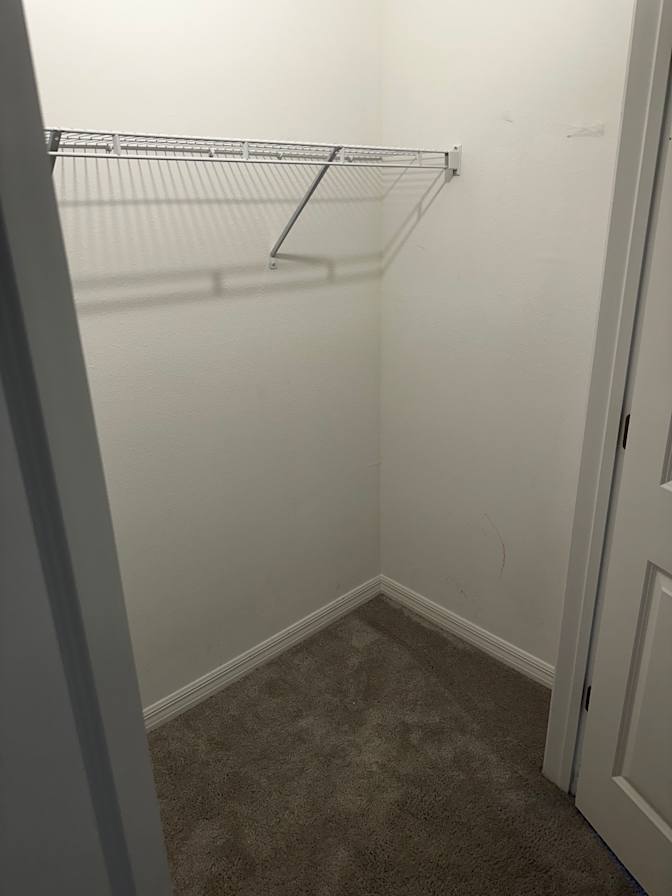 Robert's room