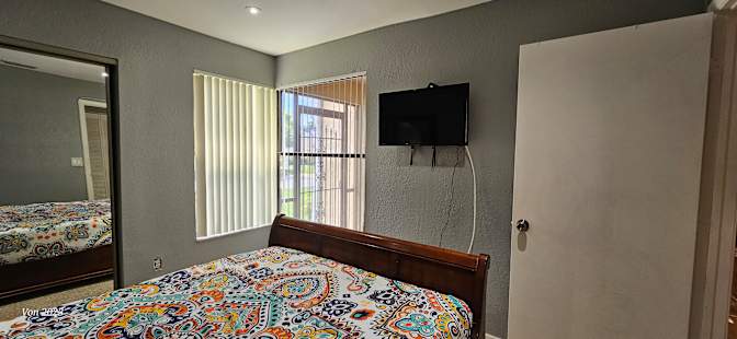 Cozy Home Away Rentals's room