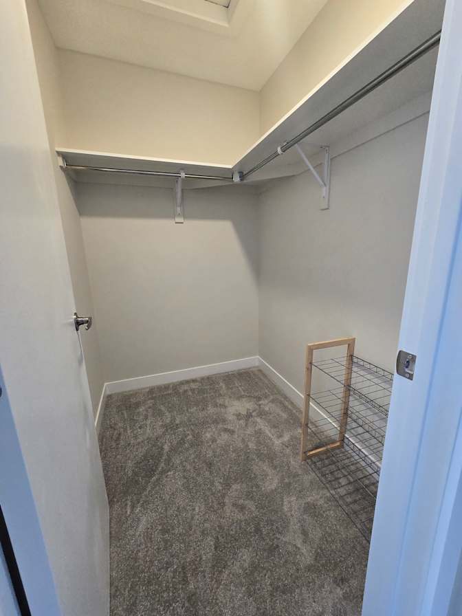 Robert Ewing's room