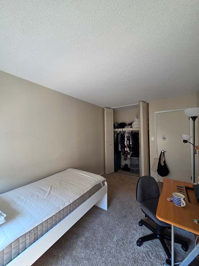 Nadja's room