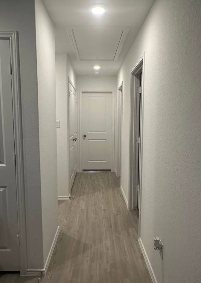 Daniel's room
