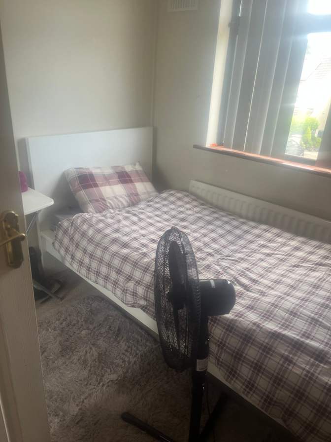 Teresa lawless's room