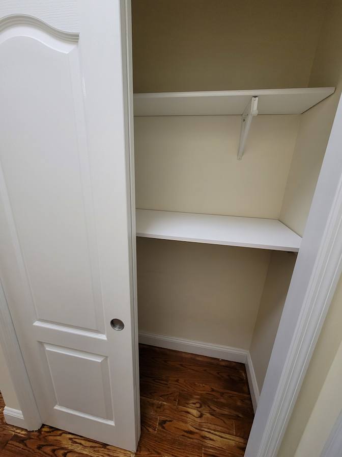 Jay's room
