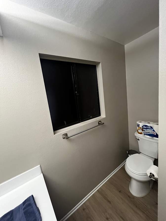 Brandon's room