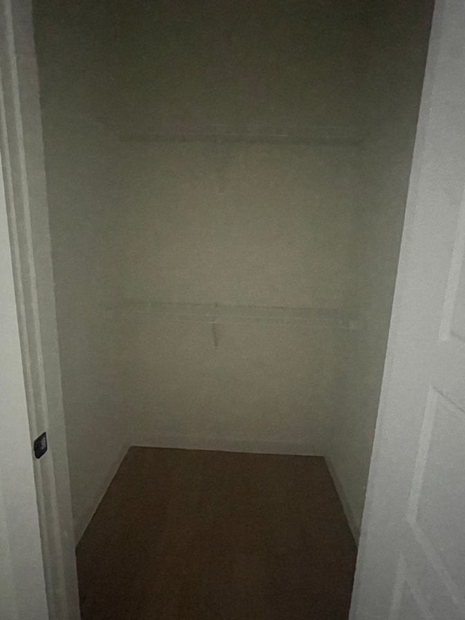 Fahad's room