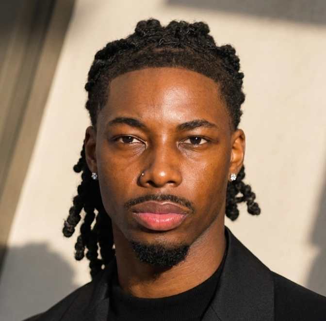 Tyrell Mdehwa