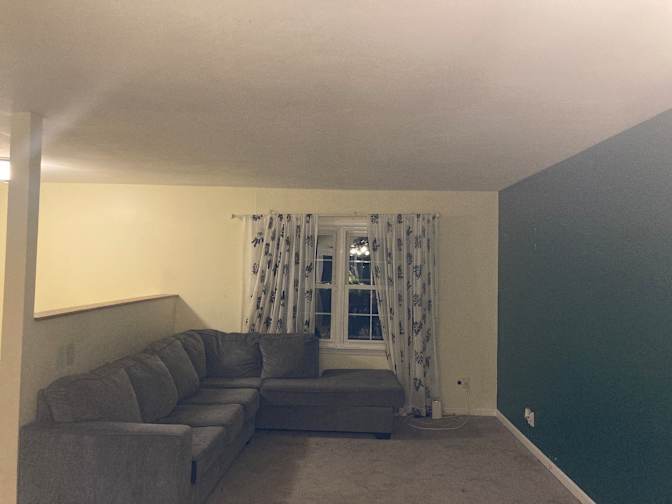 jeanelle pridemore's room