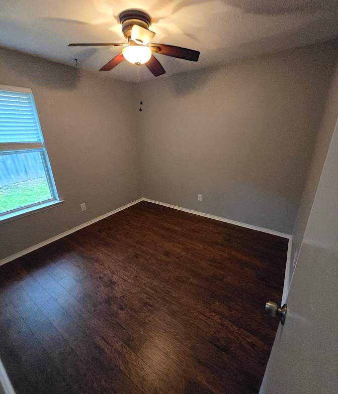 Renee's room