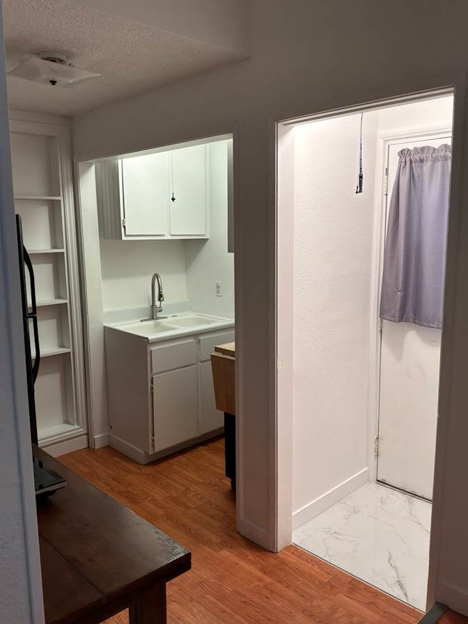 Jeb's room