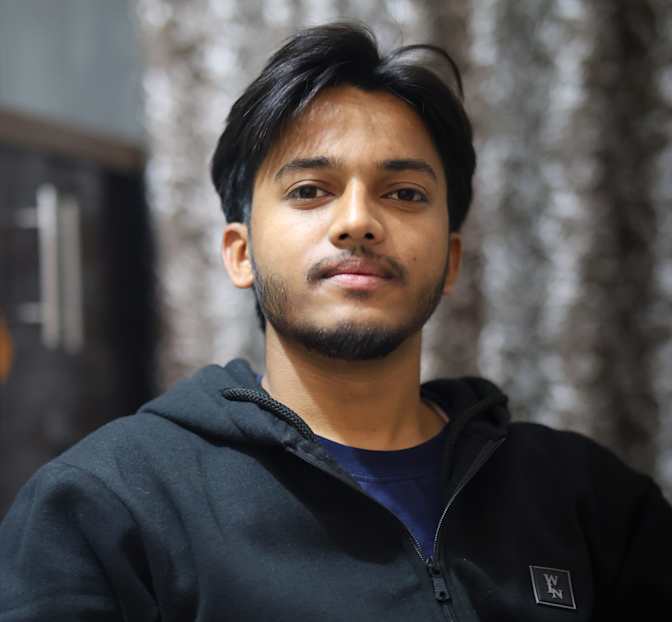 Vishal