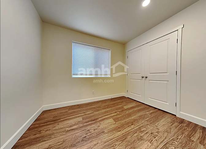 Alex's room