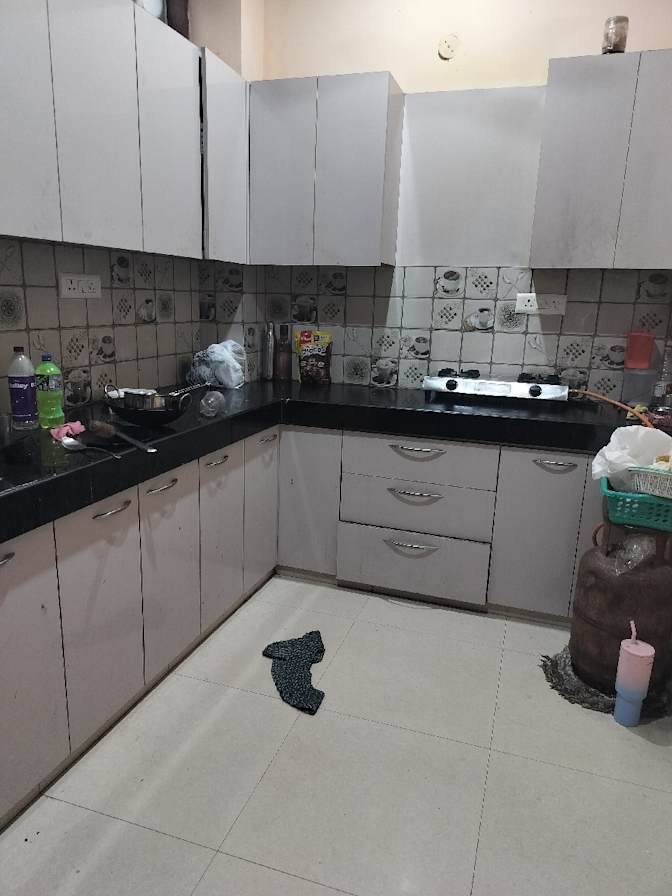 ayuShi Shahdeo's room
