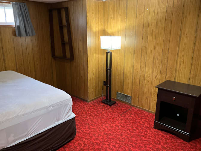 Jonathan's room