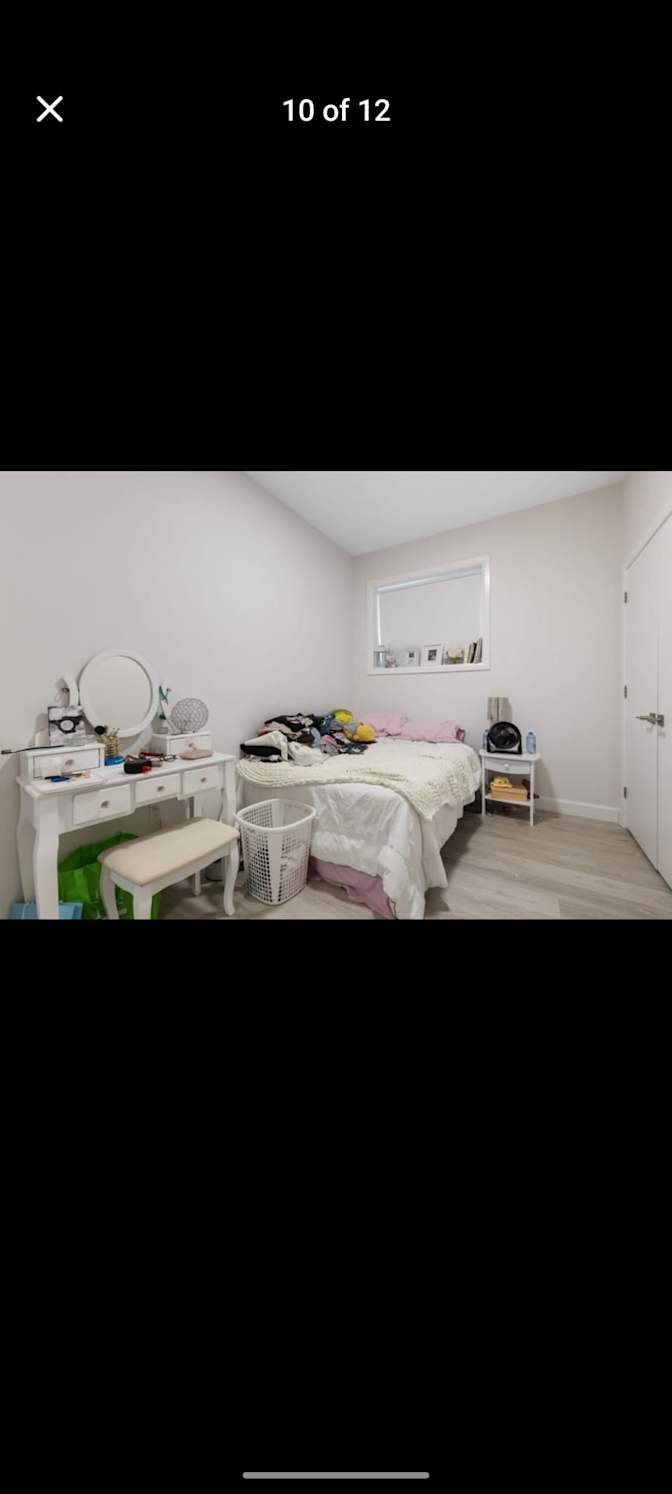 Karan Pupneja's room