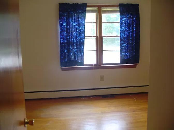 Rose's room