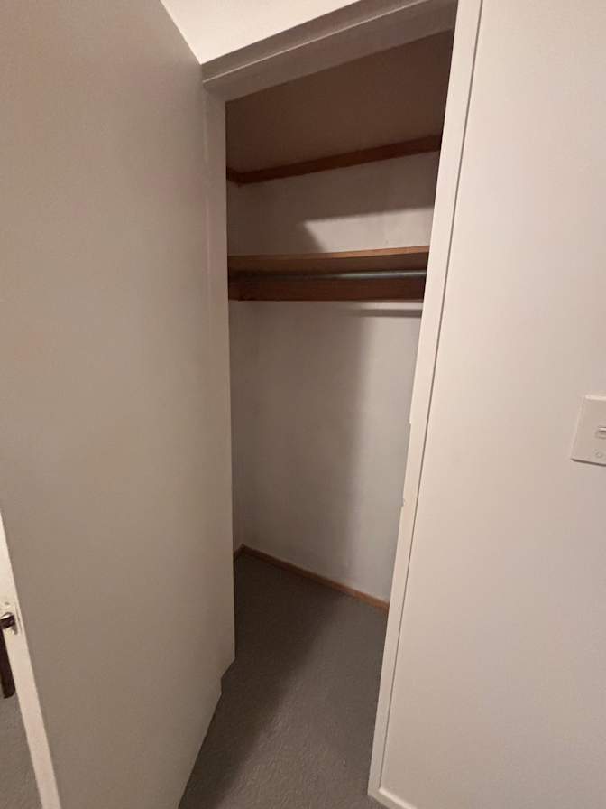 Isobelle's room