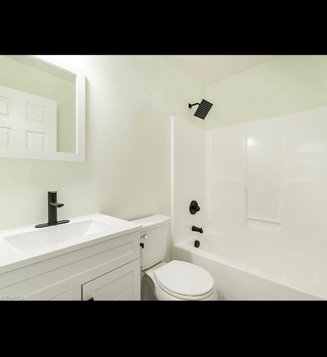 Laine Brown's room