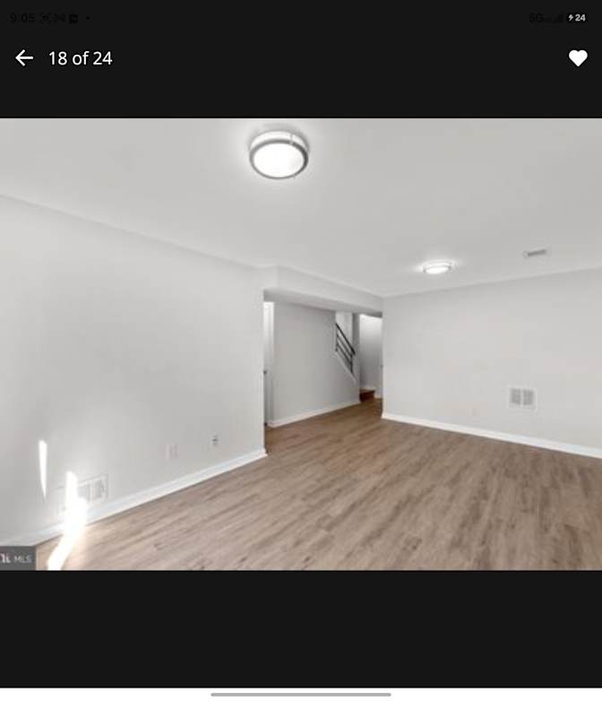 aaron jackson's room