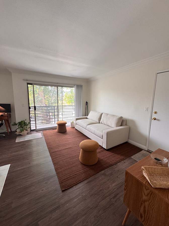 Taylor's room