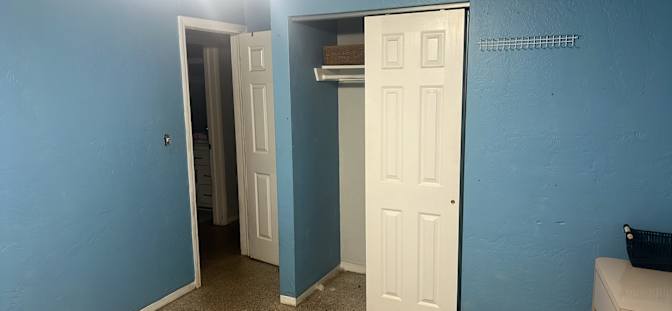 Jay's room