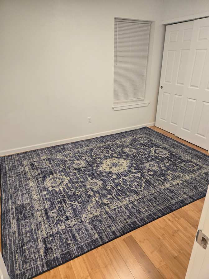 Bryant's room